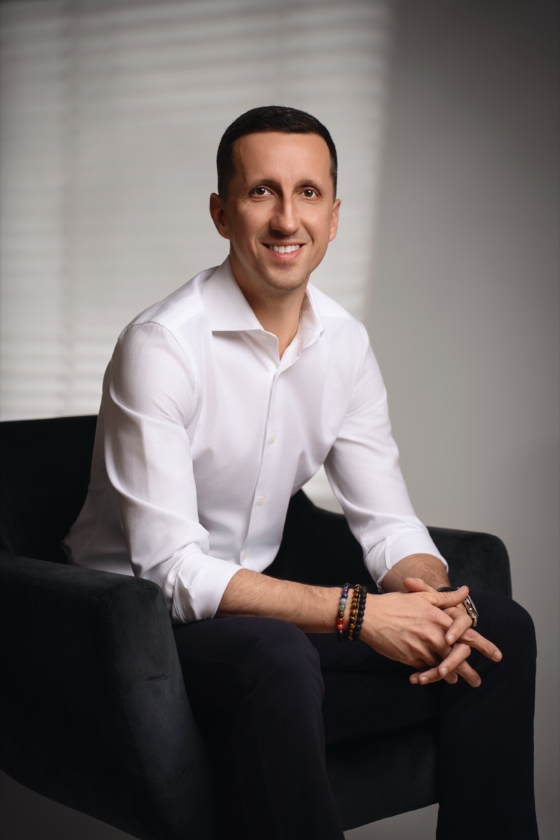 Przemysław Matowicki